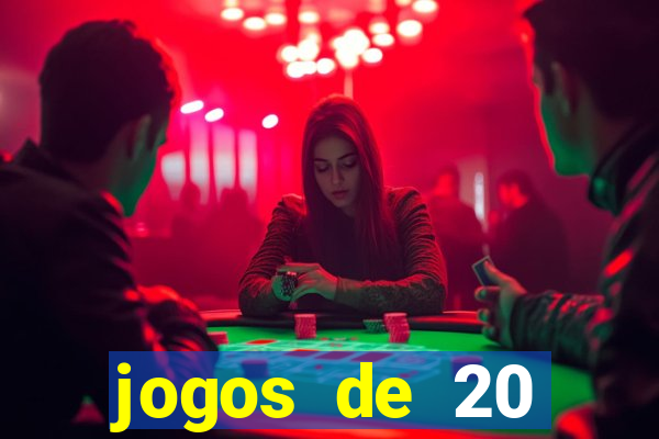 jogos de 20 centavos na betano